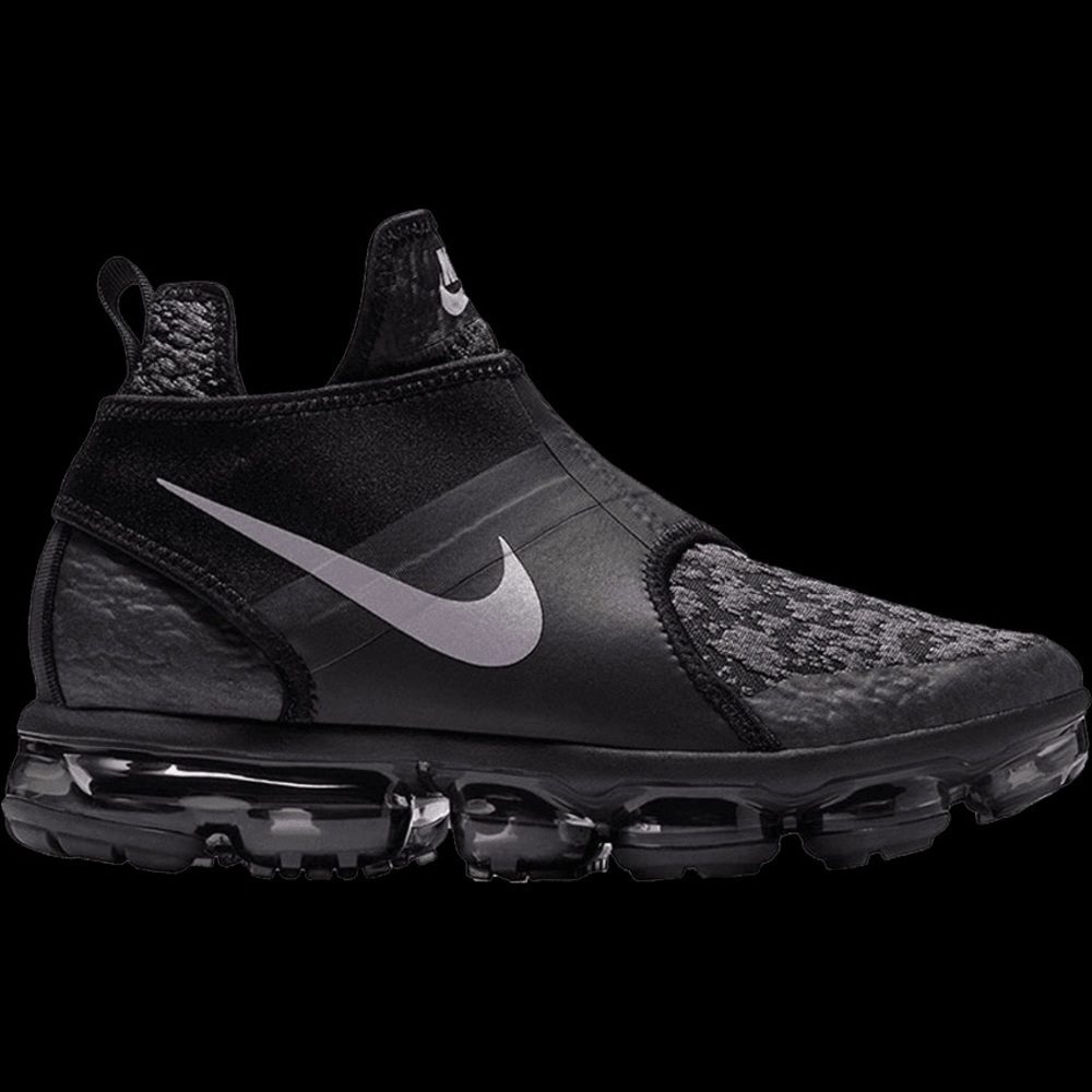 VaporMax Chukka Slip on ‘Anthracite’ 🔥 WORN ONCE